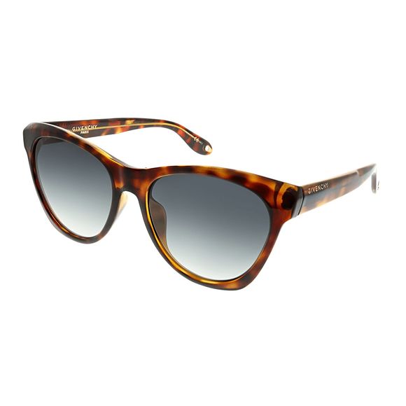 Givenchy Accessories - Givenchy Brown Cat Eye Sunglasses GV7068/S 08690